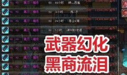 地下城最新手册爆料视频,揭秘神秘技能与装备升级攻略