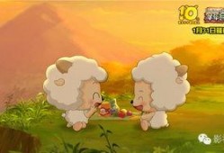 喜羊羊最新电影爆料,勇闯奇幻森林，揭秘全新冒险之旅