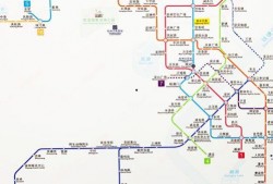 地铁6图最新爆料,揭秘未来城市交通新动脉